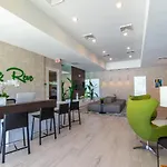 Beautiful Four Bedrooms Townhouse At Le Reve Resort