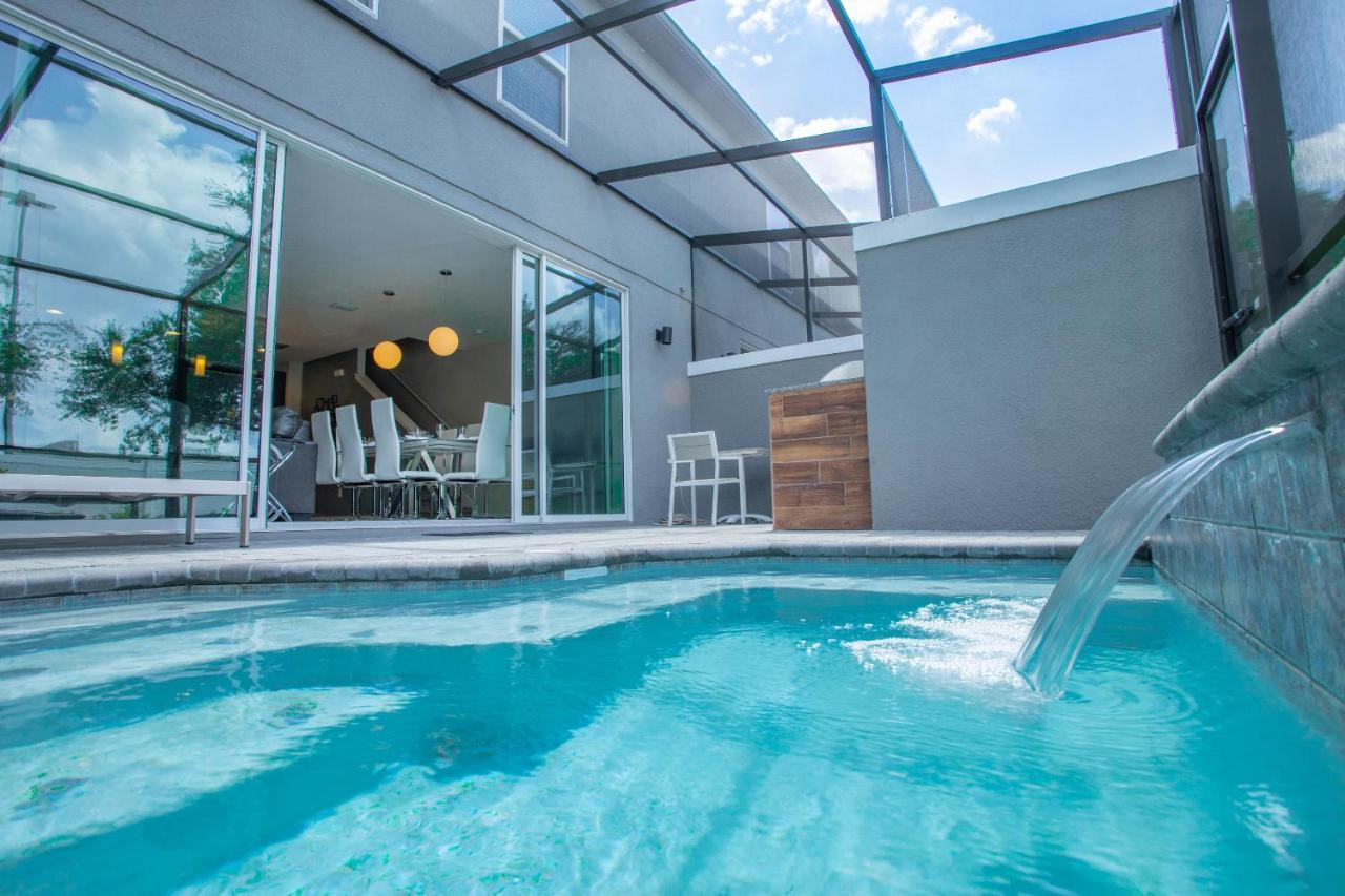 Holiday home Beautiful Four Bedrooms Townhouse At Le Reve
