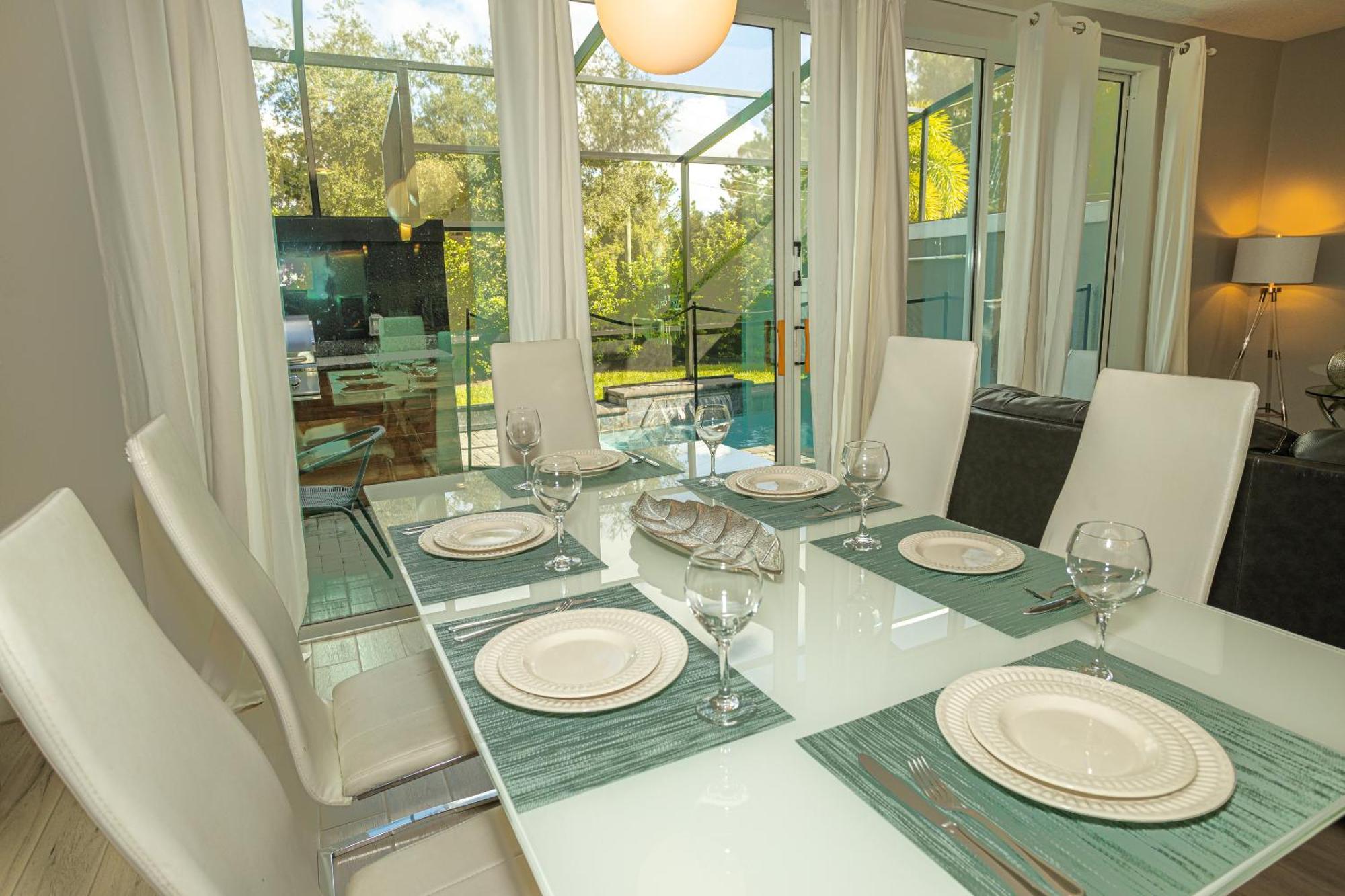 Beautiful Four Bedrooms Townhouse At Le Reve
